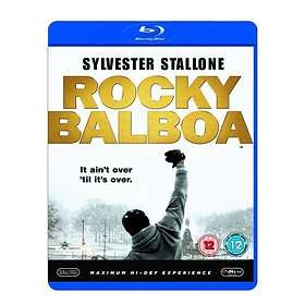 Rocky Balboa (UK)