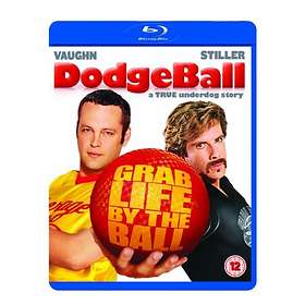 Dodgeball (UK) (Blu-ray)