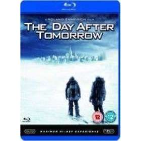 The Day After Tomorrow (UK)