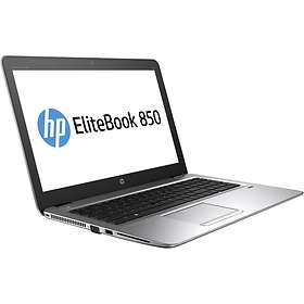 HP EliteBook 850 G3 T9X56EA#AK8 15.6" i7-6500U (Gen 6) 8GB RAM 512GB SSD