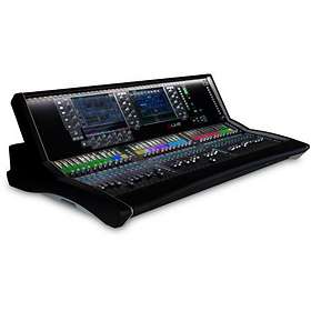Allen & Heath dLive S7000