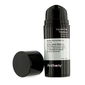 Anthony Ingrown Hair Treatment 90ml