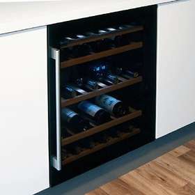 Kitchenline CAVA 60D (Svart)