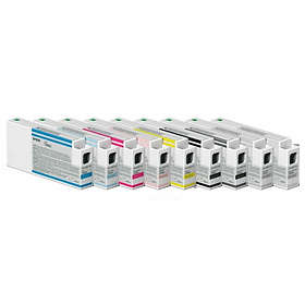 Epson T8000 (Sort)