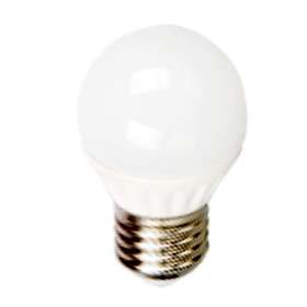 V-TAC VT-1830 G45 LED Bulb 320lm E27 4W (Day White)