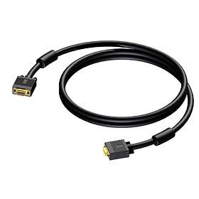 Procab Reference SVGA114 VGA - VGA 30m