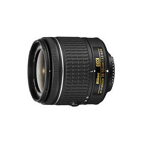 Nikon Nikkor AF-P DX 18-55/3.5-5.6 G