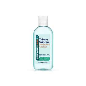 T-Zone Clear Pore Anti-Bacterial Cleanser 200ml