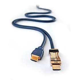 TTL Network UltraFlex HDMI - HDMI Haute vitesse 3m