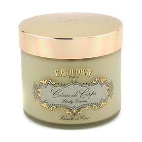 E. Coudray Perfumed Body Cream 250ml