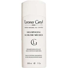 Leonor Greyl Shampooing Sublime Mèches Beautifying Shampoo 200ml