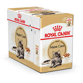 Royal Canin Breed Maine Coon 12x0.085kg