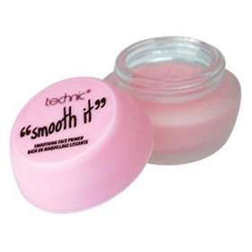 Technic Smooth It Primer