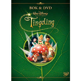 Tingeling (Bok & DVD)