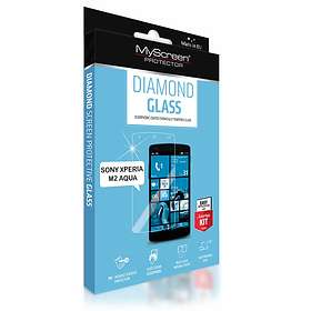 MyScreenProtector Diamond Glass for Sony Xperia M2 Aqua