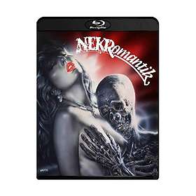 Nekromantik - Limited Edition (DE) (Blu-ray)