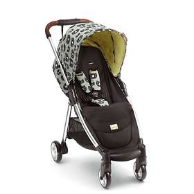 stokke stroller seat style kit