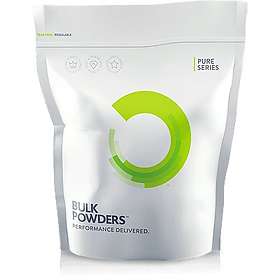 Bulk Powders Natural Pure Whey Isolate 90 2,5kg