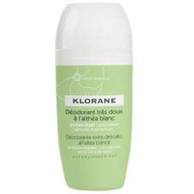Klorane A L'Althea Blanc Roll-On 40ml