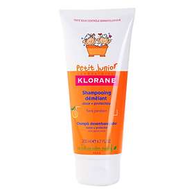 Klorane Petit Junior Shampoo 200ml