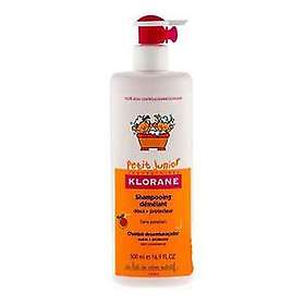 Klorane Petit Junior Shampoo 500ml