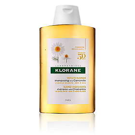 Klorane For Blonde Highlights Shampoo 400ml