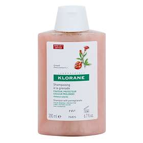 Klorane Coloured Hair Shampoo 400ml
