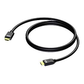Procab Reference HDMI - HDMI High Speed with Ethernet 5m