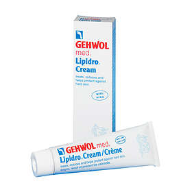 Gehwol Med Lipidro Foot Cream 75ml