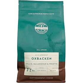 Björklunds Kafferosteri Oxbacken 0,5kg