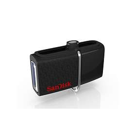 SanDisk USB 3.0 Ultra Dual 128GB