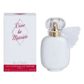 Les Parfums des Rosine Vive La Mariee edp 100ml