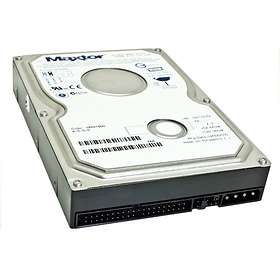 Maxtor DiamondMax Plus 9 6Y160P0 8Mo 160Go