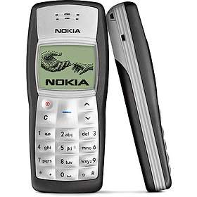 Nokia 1000-Series