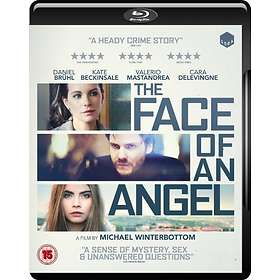 The Face of an Angel (UK) (Blu-ray)