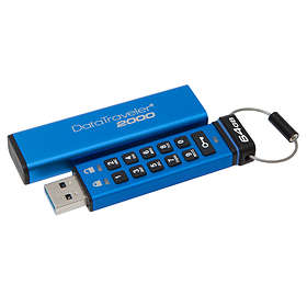 Kingston USB 3.0 DataTraveler 2000 64GB