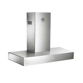 Bertazzoni K100 CON X A (Stainless Steel)