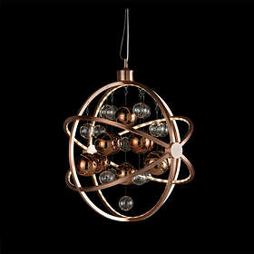 Endon Muni Copper (Ø480)