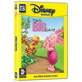 Piglet's Big Game (PC)