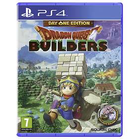 Dragon Quest: Builders (PS4)