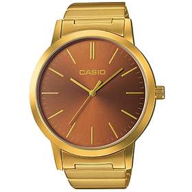 Casio Classic LTP-E118G-5A