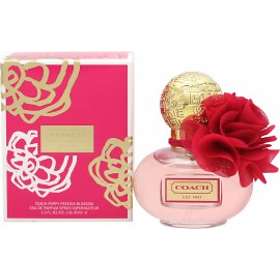 Coach Poppy Freesia Blossom edp 30ml