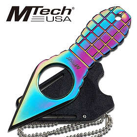 MTech MT-588