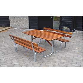 Eden Wood Picnic Steel 150
