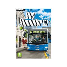 bus simulator 16 pc cover