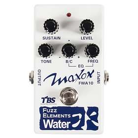Maxon Fuzz Elements Water