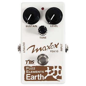 Maxon Fuzz Elements Earth