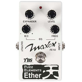 Maxon Fuzz Elements Ether