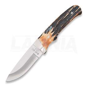 Bear & Son Genuine India Stag Bone Pro Skinner