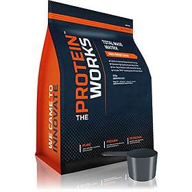 The Protein Works Total Mass Matrix 5kg